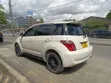 Toyota IST 2005 White - 4