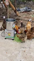 Kikata Chakula Kipya cha Kuchanganya 20L - 1