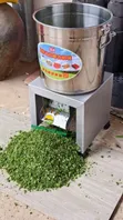 Kikata Chakula Kipya cha Kuchanganya 20L - 4