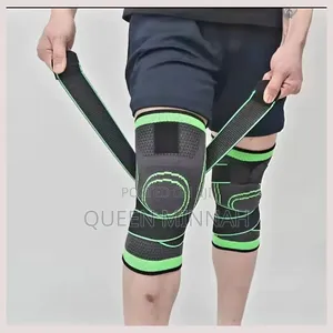 Knee Support Brace
