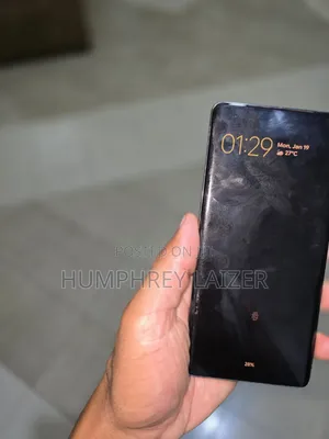 Google Pixel 7 Pro 128GB Black