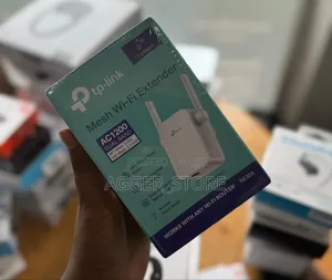 TP-Link RE305 Mesh WiFi Extender AC1200