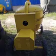 Concrete Mixer ya Umeme 550L - 3