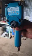 Brand New Air Impact Wrench 850NM - 2