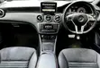 Mercedes-Benz A-Class 2014 Silver - 2
