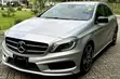 Mercedes-Benz A-Class 2014 Silver - 5