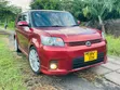 Toyota Corolla Rumion 2008 Nyekundu - 3