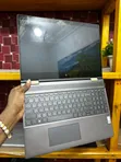 Laptop HP Spectre x360 15 - Core i7, 8GB RAM, 256GB SSD - 3