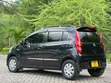 Daihatsu Mira 2010 Nyeusi - 1