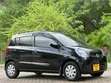 Daihatsu Mira 2010 Nyeusi - 2