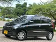 Daihatsu Mira 2010 Nyeusi - 3