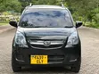Daihatsu Mira 2010 Nyeusi - 4