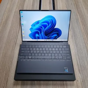 Laptop Dell XPS 13 9320 - 16GB RAM, 512GB SSD, Core i7