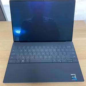 Laptop Dell XPS 13 9320 - Core i7, 16GB RAM, 512GB SSD