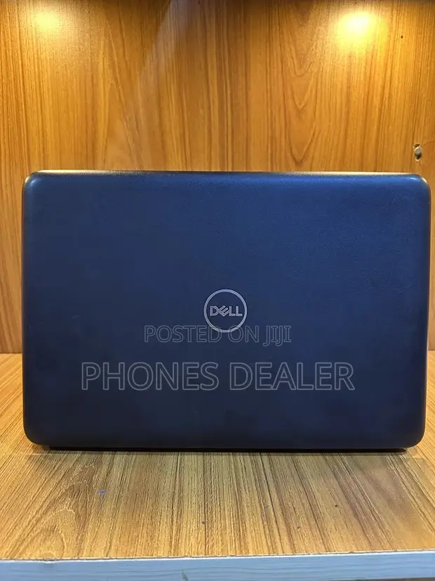 Laptop Dell Latitude 11 3190 - 4GB RAM, 60GB SSD - 1