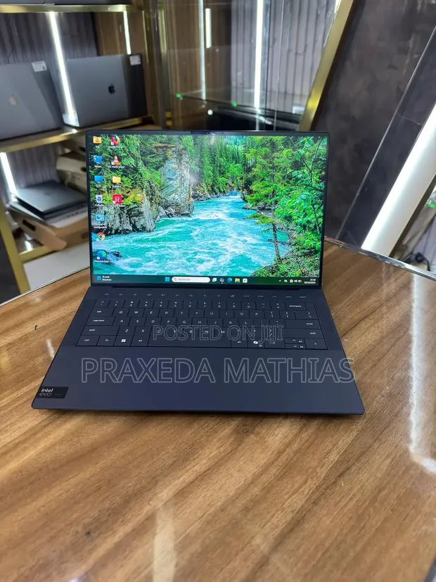 Laptop Dell XPS 14 9440 - 16GB RAM, 1TB SSD - 1