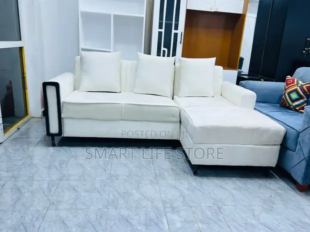 Classic Sofa - 1
