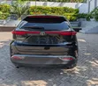 Toyota Harrier Z 2020 Black - 3
