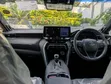 Toyota Harrier Z 2020 Black - 4