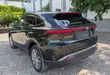 Toyota Harrier Z 2020 Black - 5