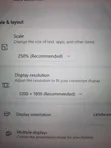 New Dell XPS 13 9340 Laptop: Snapdragon X Elite, 16GB RAM, 512GB SSD - 4