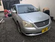 Toyota Premio 2006 Silver - 2