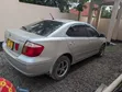 Toyota Premio 2006 Silver - 3