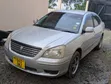 Toyota Premio 2006 Silver - 4