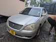 Toyota Premio 2006 Silver - 5