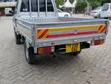 Toyota Townace 2015 - I tumika - 2