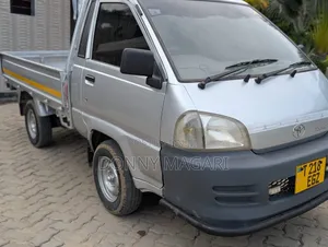Toyota Townace 2015 - Used