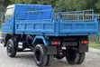 Mitsubishi Canter Tipper 1999 - 1