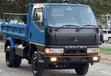 Mitsubishi Canter Tipper 1999 - 2