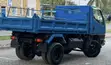 Mitsubishi Canter Tipper 1999 - 5
