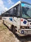 Tata Starbus Ultra Skool Bus 2005 White - 2