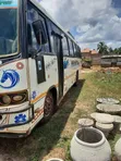 Tata Starbus Ultra Skool Bus 2005 White - 4