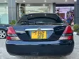 Toyota Mark II 2003 Blue - 1
