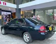 Toyota Mark II 2003 Blue - 2