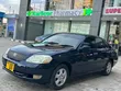 Toyota Mark II 2003 Blue - 3