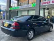Toyota Mark II 2003 Blue - 5