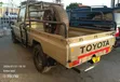 Toyota Land Cruiser 2015 Single Cabin Pickup - 1
