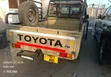 Toyota Land Cruiser 2015 Single Cabin Pickup - 3