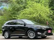 Toyota Harrier 2015 Black - 2
