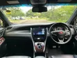 Toyota Harrier 2015 Black - 4