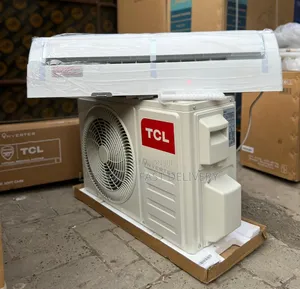 TCL 18000 BTU Inverter Split System Air Conditioner