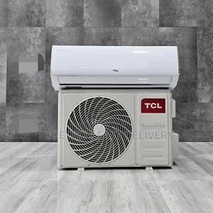 TCL 12000 BTU Split Inverter Air Conditioner