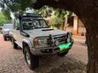 Toyota Land Cruiser 2010 White - 2