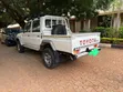 Toyota Land Cruiser 2010 White - 4