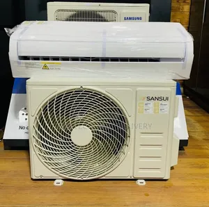 Sansui 12,000 BTU Inverter Split Air Conditioner