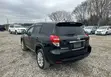 Toyota Vanguard 2010 Black - 2